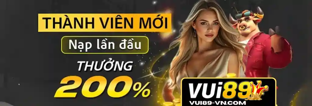 VUI89 mang đến cho người chơi những thông Tin tức
